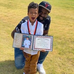 Meet your Posher, Vester